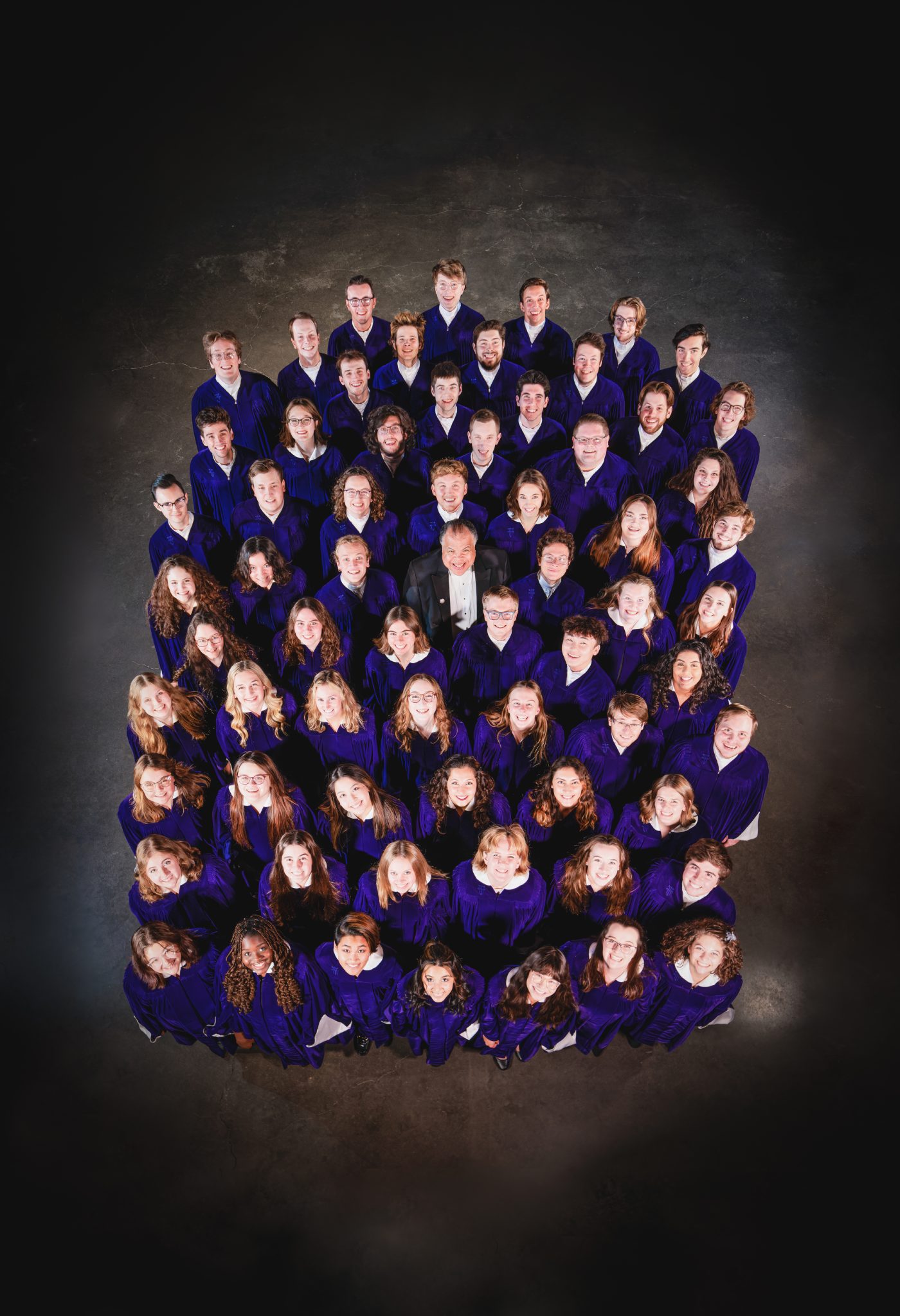 St. Olaf College Choir