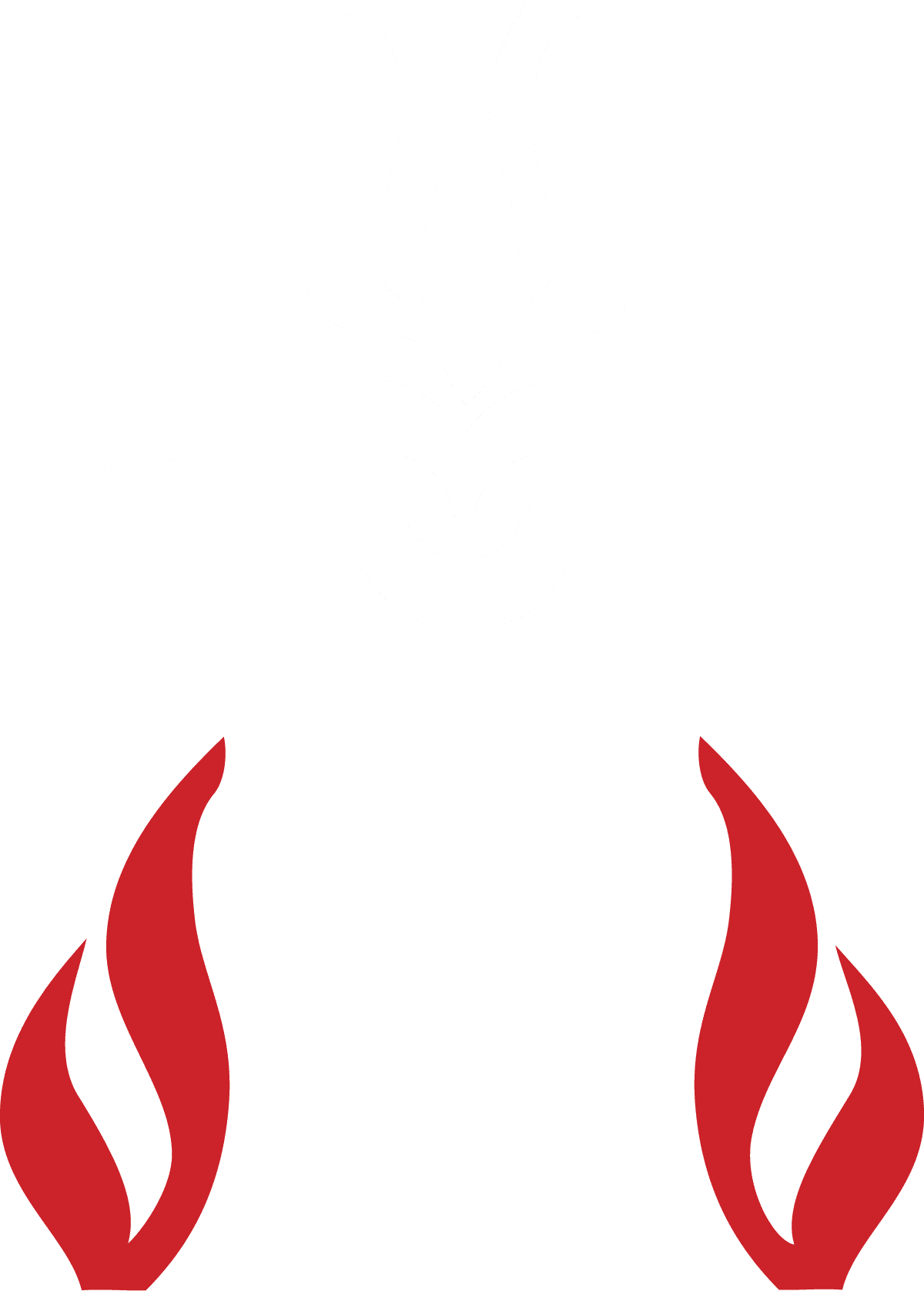 Logo of the Presbyterian Church.