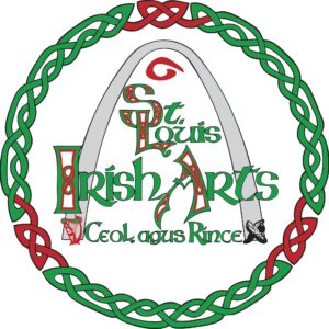 St. Louis Irish Arts Logo