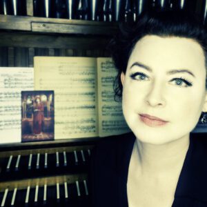 Damin Spritzer, Organist