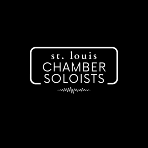 St. Louis Chamber Soloists Logo