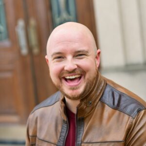 Keith Wehmeier, Countertenor