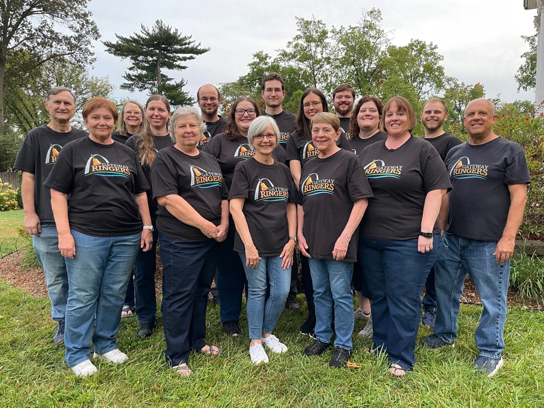 Gateway Ringers