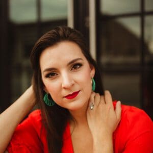 Louisa Wimmer, Soprano