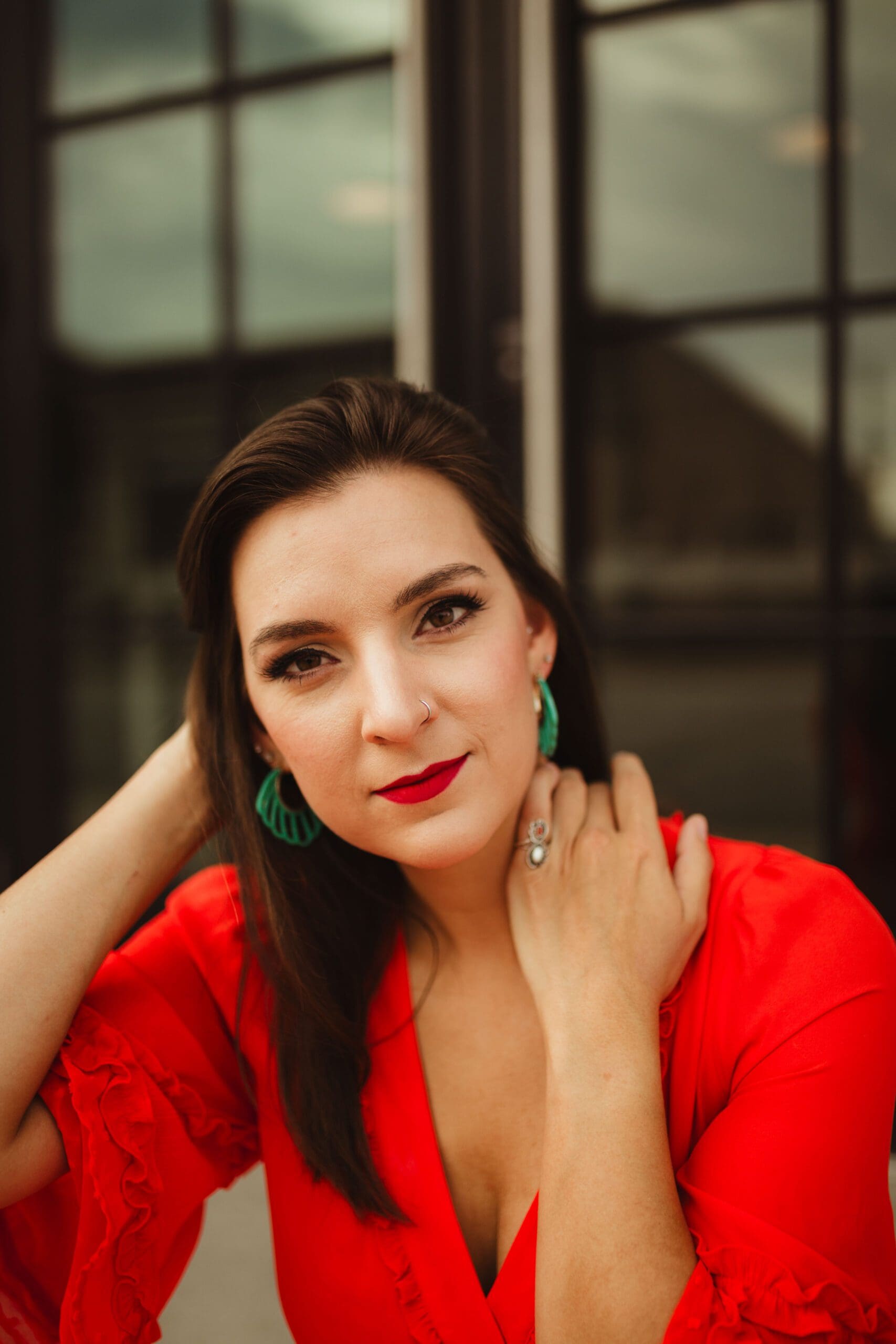 Louisa Wimmer, Soprano