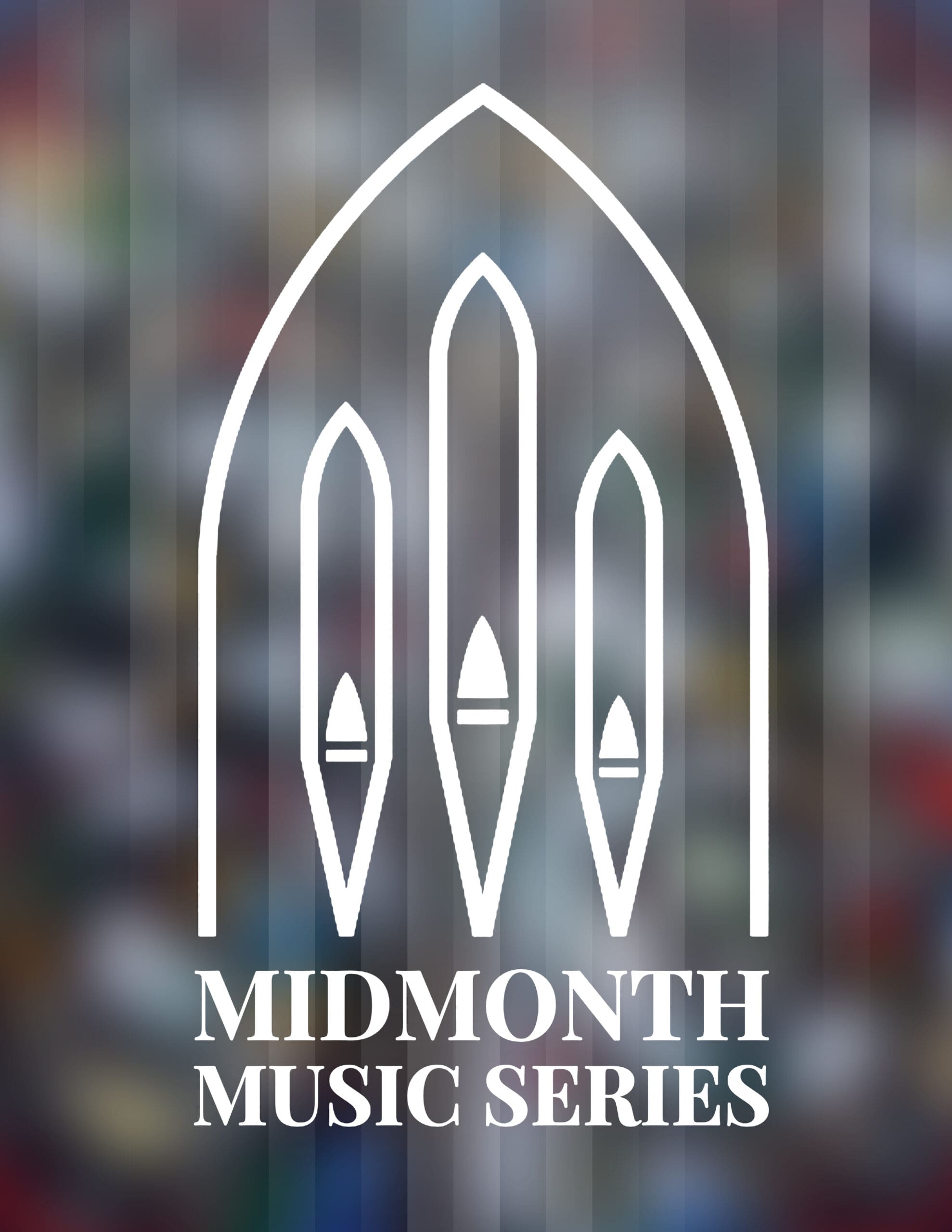 Midmonth Music logo
