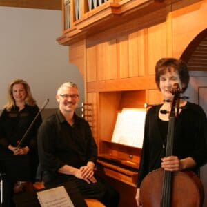 Rosewood String Ensemble