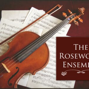 Rosewood Ensemble Logo