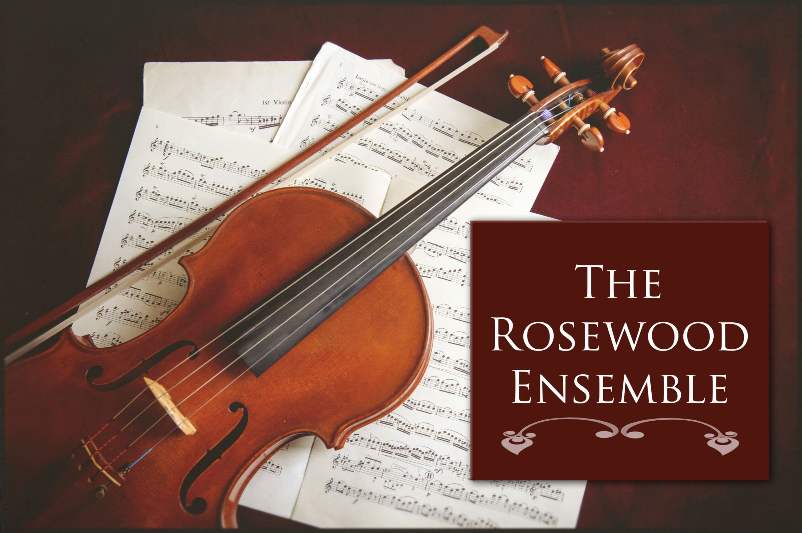 Rosewood Ensemble Logo
