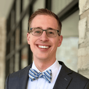 Matthew Gerhardt
