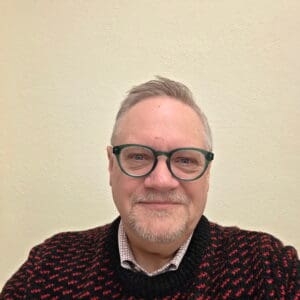 Mark Scholtz, Organist