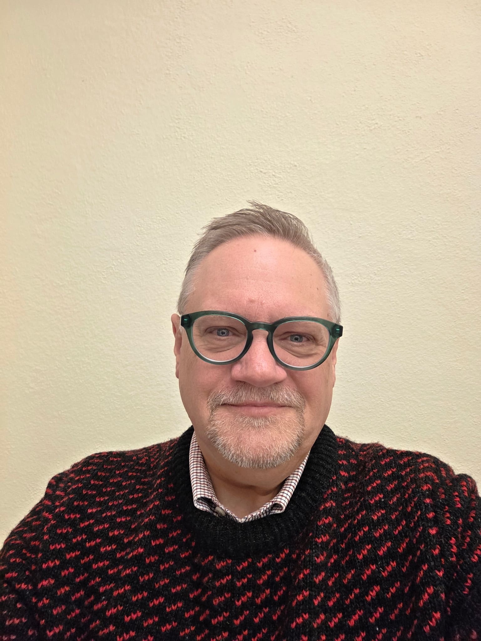 Mark Scholtz, Organist